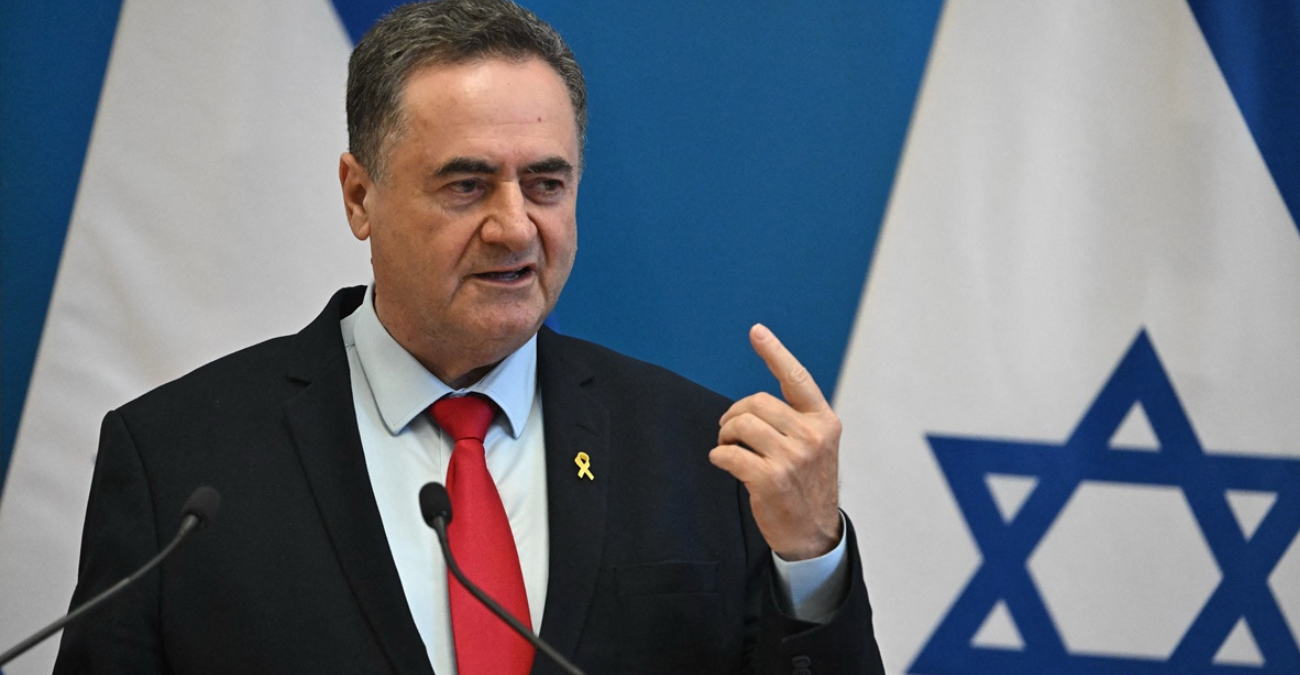 Ισραηλινός ΥΠΑΜ: Δεν αποχωρούμε μέχρι να εξουδετερωθεί η Χεζμπολάχ