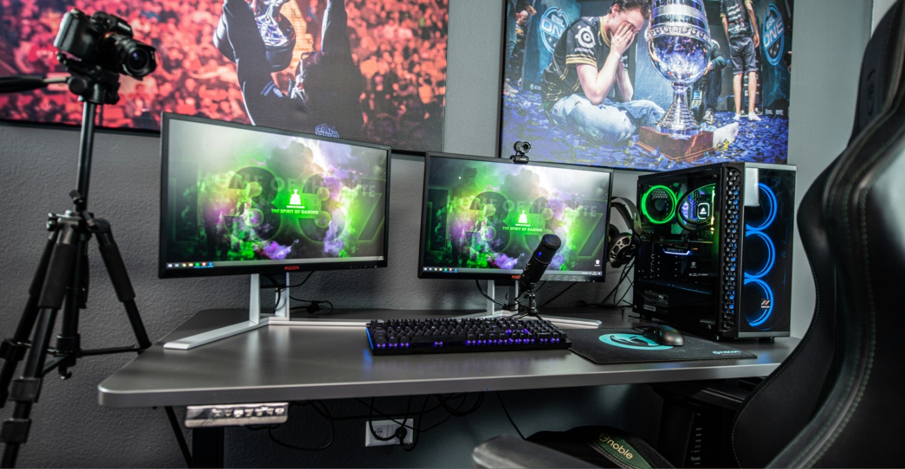 &Alpha;&gamma;ό&rho;&alpha;&sigma;&epsilon; &sigma;&tau;&eta;&nu; &kappa;&omicron;&pi;έ&lambda;&alpha; &tau;&omicron;&upsilon; gaming PC 3.000 &epsilon;&upsilon;&rho;ώ: &Tau;&eta;&nu; &epsilon;&pi;ό&mu;&epsilon;&nu;&eta; &mu;έ&rho;&alpha; &tau;&omicron;&upsilon; &zeta;ή&tau;&eta;&sigma;&epsilon; &nu;&alpha; &chi;&omega;&rho;ί&sigma;&omicron;&upsilon;&nu;