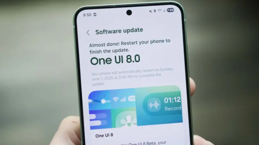 Η Samsung αποκάλυψε πότε θα καταφθάσει το Android 16 στις συσκευές της