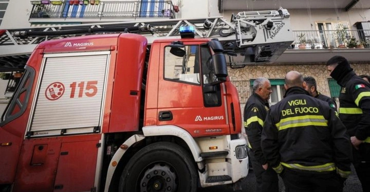 Ιταλία: Νεκρός 85χρονος οδηγός αυτοκινήτου που συγκρούστηκε με σχολικό λεωφορείο