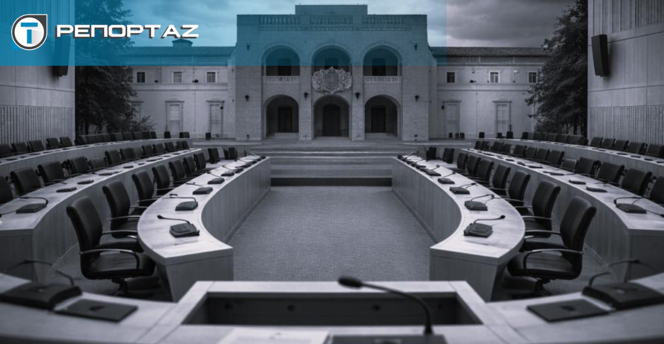 Ανατολίτικο παζάρι για την Προεδρία της Βουλής: Πάνε κι έρχονται τα επιτελεία των κομμάτων - Ποια σενάρια βρίσκονται στο τραπέζι