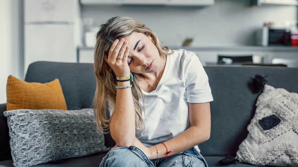 7 «αθώα» συμπτώματα που ίσως προμηνύουν όγκο στον εγκέφαλο – Δύο ειδικοί εξηγούν