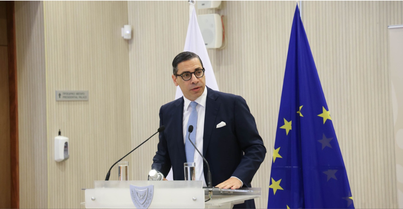 Πρόοδο διμερών σχέσεων συζήτησε ο Κόμπος με Ισραηλινό ομόλογό του σε επίσκεψη εργασίας