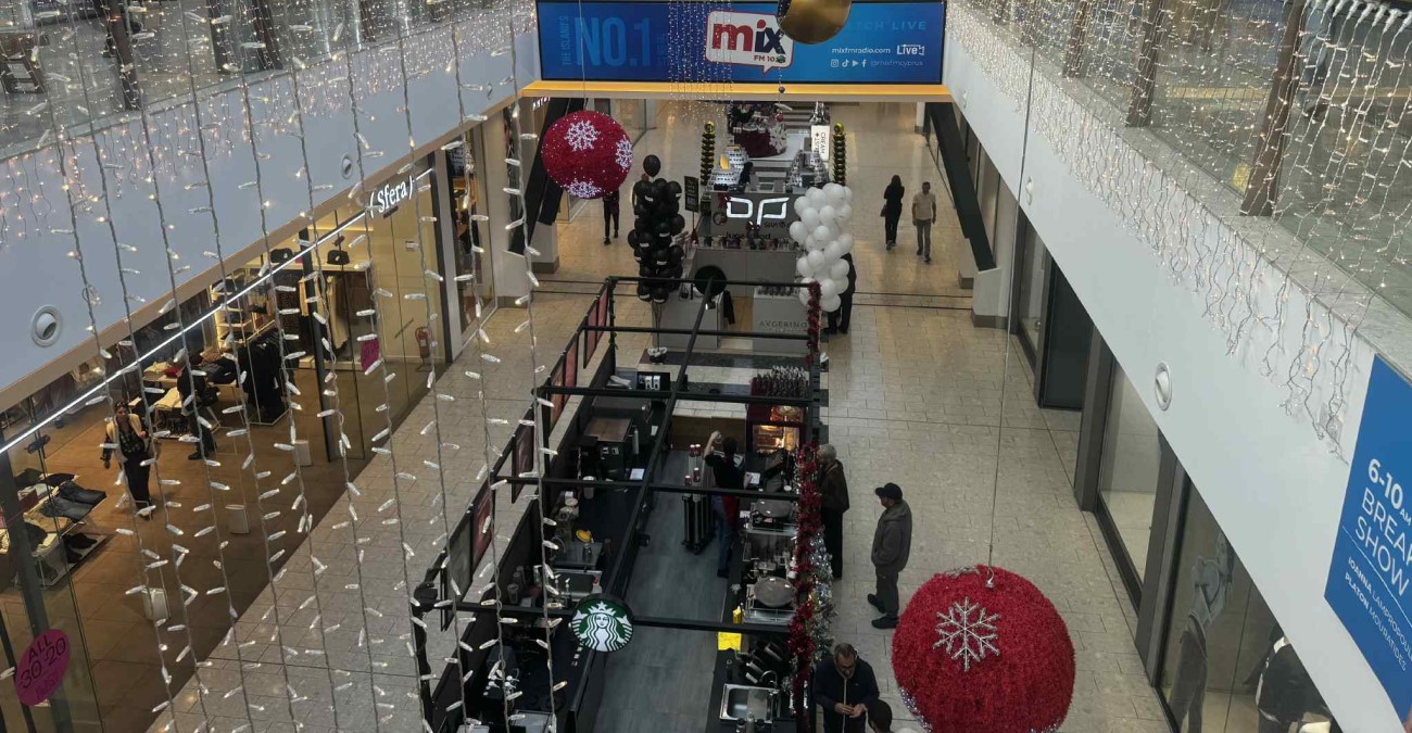 Πέτυχε το Black Friday φέτος; «Θύμιζε μια συνηθισμένη μέρα»