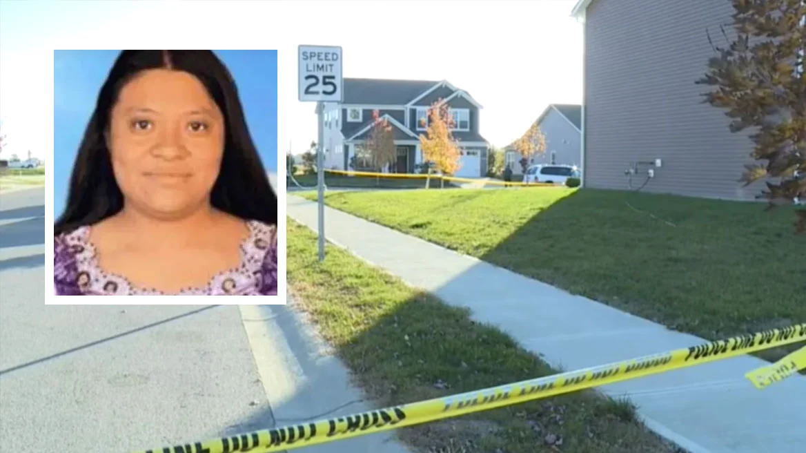 32χρονη καθαρίστρια πήγε να μπει σε λάθος σπίτι – Την πυροβόλησαν και τη σκότωσαν