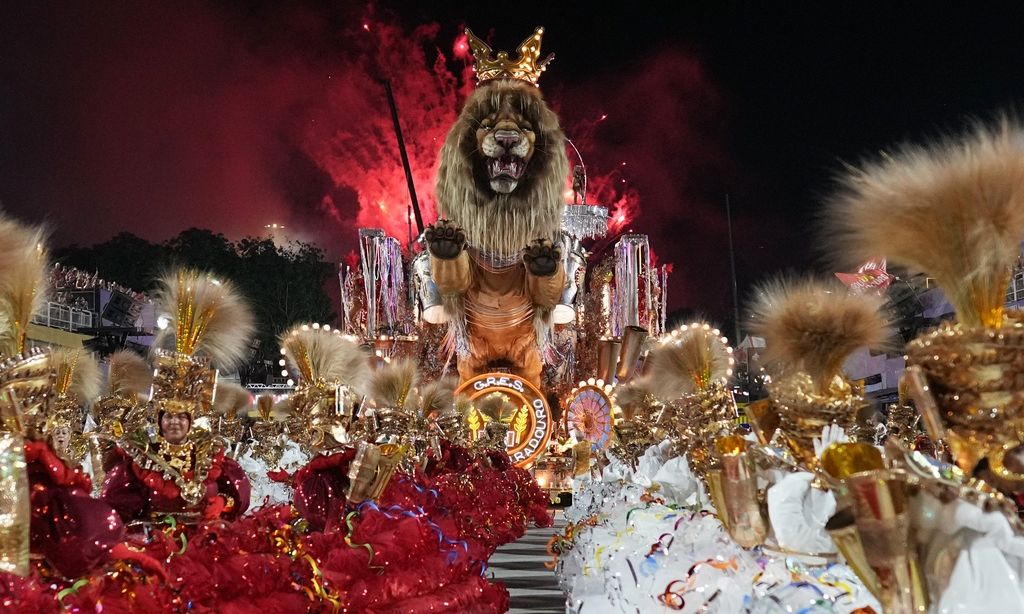 &Tau;&omicron; &Kappa;&alpha;&rho;&nu;&alpha;&beta;ά&lambda;&iota; &tau;&omicron;&upsilon; &Rho;ί&omicron; &sigma;&epsilon; &epsilon;&iota;&kappa;ό&nu;&epsilon;&sigmaf;: &Tau;&omicron; &pi;&iota;&omicron; &xi;έ&phi;&rho;&epsilon;&nu;&omicron; &pi;&alpha;&gamma;&kappa;ό&sigma;&mu;&iota;&omicron; &pi;ά&rho;&tau;&iota; - &Omega;&delta;ή &sigma;&epsilon; &phi;&tau;&epsilon;&rho;ά, &pi;&omicron;ύ&pi;&omicron;&upsilon;&lambda;&alpha; &kappa;&alpha;&iota; &gamma;&kappa;&lambda;ί&tau;&epsilon;&rho;