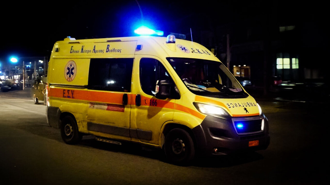 Νεκρός 23χρονος μετά από επίθεση με μαχαίρι στην Ελλάδα