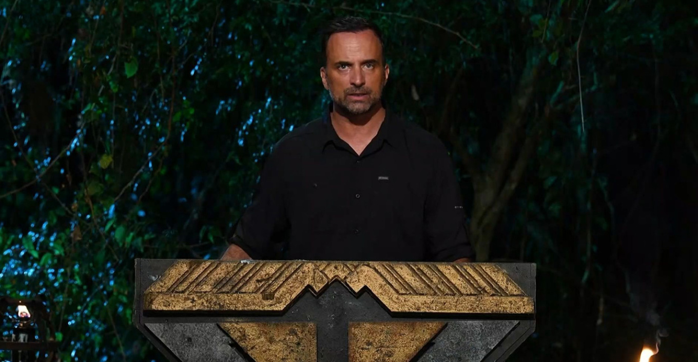 &Omicron; &Gamma;&iota;ώ&rho;&gamma;&omicron;&sigmaf; &Lambda;&iota;&alpha;&nu;ό&sigmaf; &alpha;&nu;&alpha;&kappa;&omicron;ί&nu;&omega;&sigma;&epsilon; &tau;&omicron; &tau;έ&lambda;&omicron;&sigmaf; &tau;&omicron;&upsilon; Survivor &sigma;&tau;&omicron; &sigma;&upsilon;&mu;&beta;&omicron;ύ&lambda;&iota;&omicron; &tau;&omicron;&upsilon; &nu;&eta;&sigma;&iota;&omicron;ύ - To έ&pi;&alpha;&theta;&lambda;&omicron; &tau;&omega;&nu; 250.000 &epsilon;&upsilon;&rho;ώ &pi;&eta;&gamma;&alpha;ί&nu;&epsilon;&iota; &sigma;&tau;&omicron;&nu; &Sigma;&tau;&alpha;ύ&rho;&omicron; &Phi;&lambda;ώ&rho;&omicron;