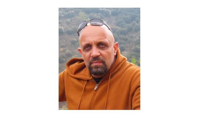 Ανείπωτη θλίψη: Έφυγε από τη ζωή ο Γεώργιος Γεωργίου – Ήταν μόλις 51 ετών