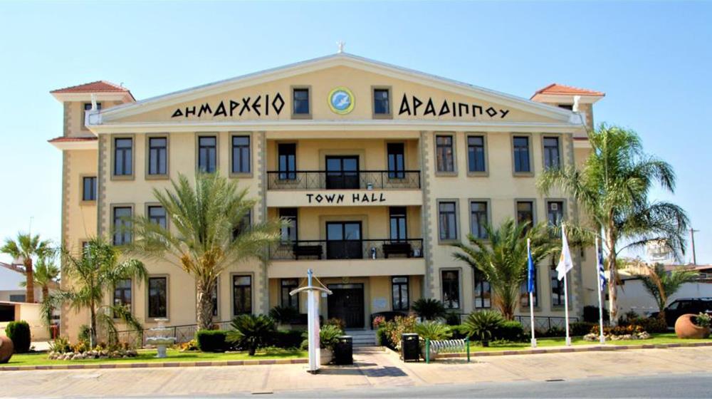 Έ&kappa;&tau;&alpha;&kappa;&tau;&eta; &sigma;&upsilon;&nu;&epsilon;&delta;&rho;ί&alpha; &sigma;&tau;&eta;&nu; &Alpha;&rho;&alpha;&delta;ί&pi;&pi;&omicron;&upsilon; &gamma;&iota;&alpha; &tau;&omicron;&nu; &alpha;&phi;&theta;ώ&delta;&eta; &pi;&upsilon;&rho;&epsilon;&tau;ό