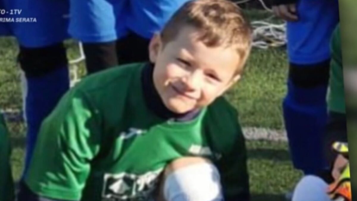 «Φοβάμαι τη μαμά» – Τα λόγια του 9χρονου πριν δολοφονηθεί από τη μητέρα του