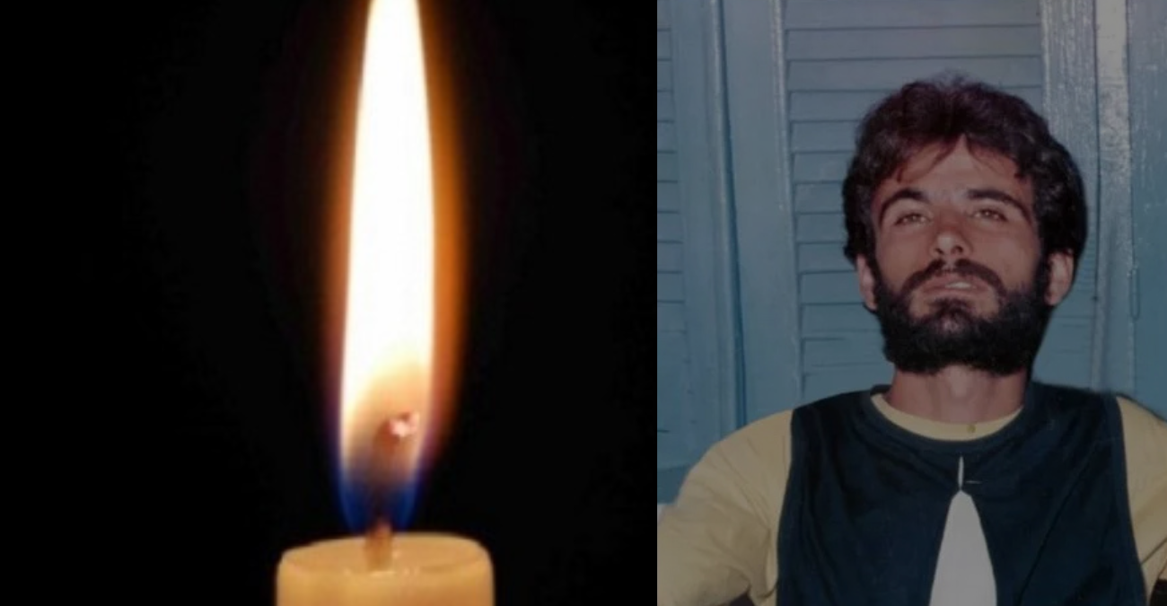 To τροχαίο που βύθισε στο πένθος το Αυγόρου – Πότε θα πουν το τελευταίο αντίο στον Παναγιώτη - Φωτογραφία