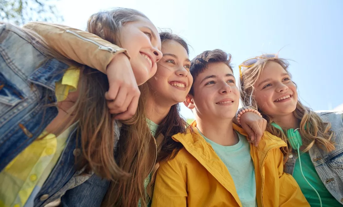 Τι κάνει κάποιον δημοφιλή στο σχολείο – Η έρευνα καταρρίπτει τα στερεότυπα