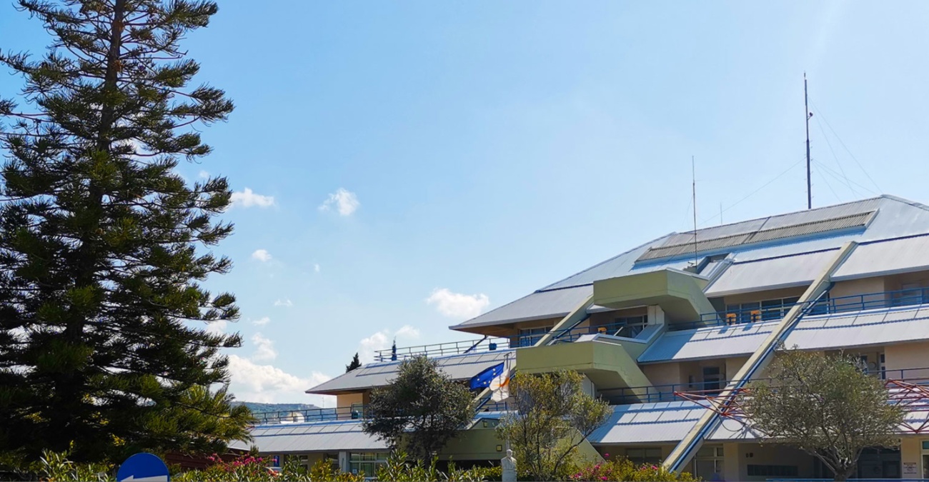 Χωρίς καντίνα εδώ και πέντε χρόνια το Γενικό Νοσοκομείο Πάφου