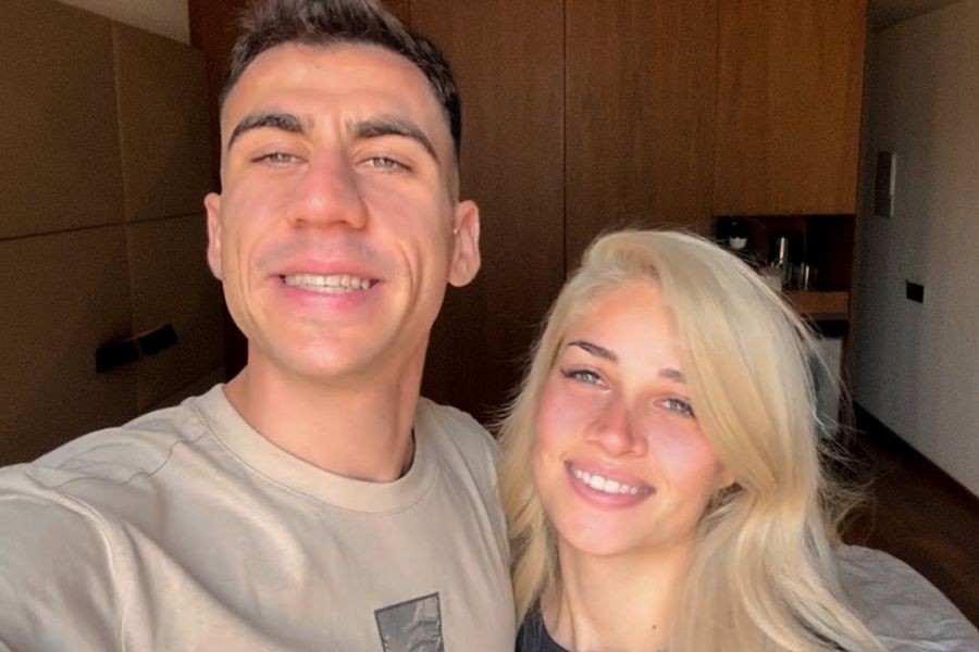 Στυλιάνα Αβερκίου: «Έχω κοιλιακούς, τουλάχιστον πάλι είμαι σέξι ακόμα και άβαφη είμαι πραγματικά πανέμορφη»