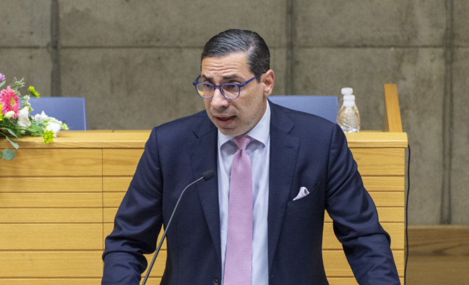 Η Κύπρος καλεί σε αποκλιμάκωση κατάστασης στη Βενεζουέλα - Σε επαφή με ΕΕ, είπε ο ΥΠΕΞ