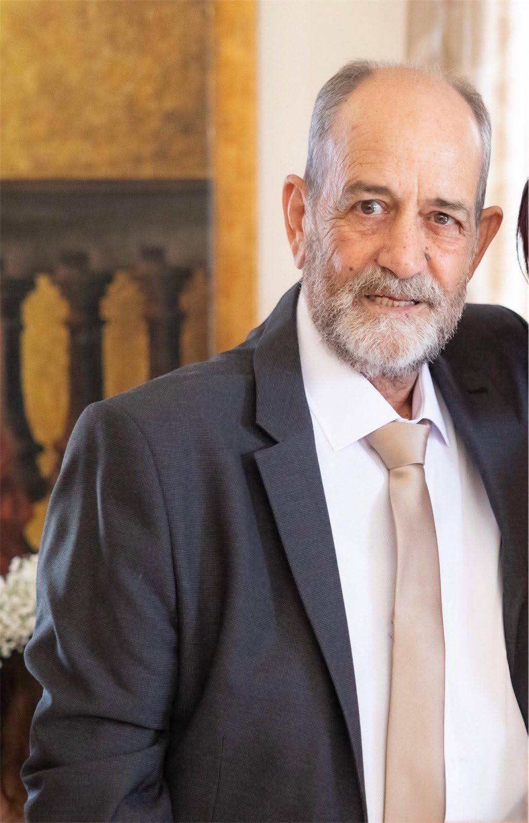 Έφυγε από τη ζωή ο Χαράλαμπος Χαραλάμπους – Πότε θα γίνει η κηδεία – Δείτε φωτογραφία