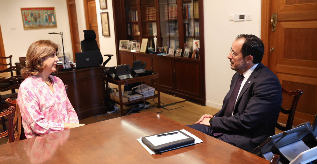 «Θα είναι ένα μακρύ καλοκαίρι»-Το Κυπριακό επιστρέφει στο επ