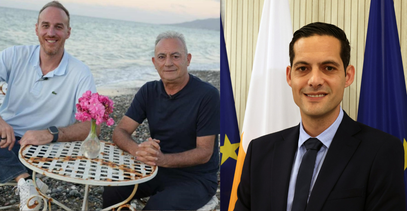 Λετυμπιώτης για συνέντευξη Αβέρωφ στο «Τ» : «Στα εθνικά ζητήματα υπάρχει ενότητα