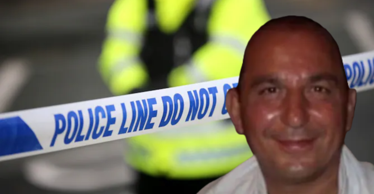 Η απόφαση–καταπέλτης για τη δολοφονία του Αγγλοκύπριου Χαράλαμπου Προδρόμου στο Λονδίνο