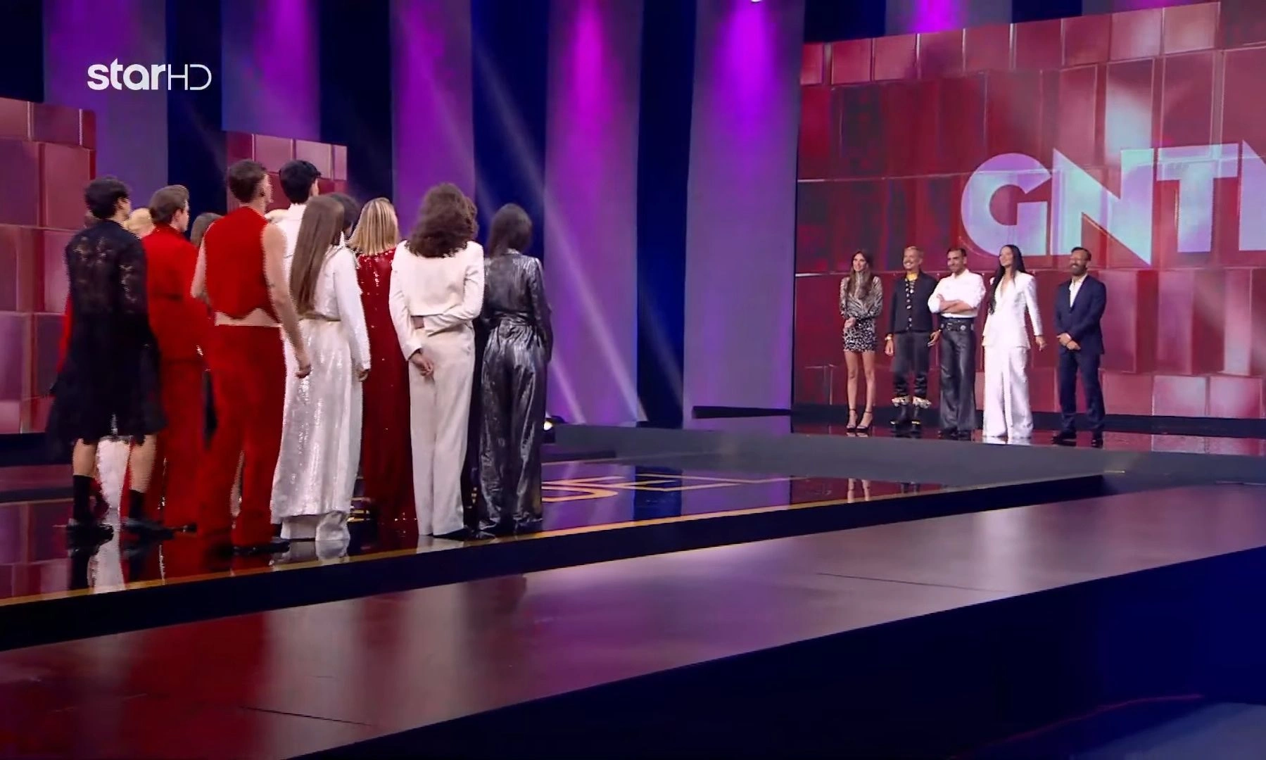 GNTM: Αυτοί είναι οι παίκτες που πέρασαν στο σπίτι – Τα 19 μοντέλα που εντυπωσίασαν GNTM: Αυτοί είναι οι παίκτες που πέρασαν στο σπίτι – Τα 19 μοντέλα που εντυπωσίασαν