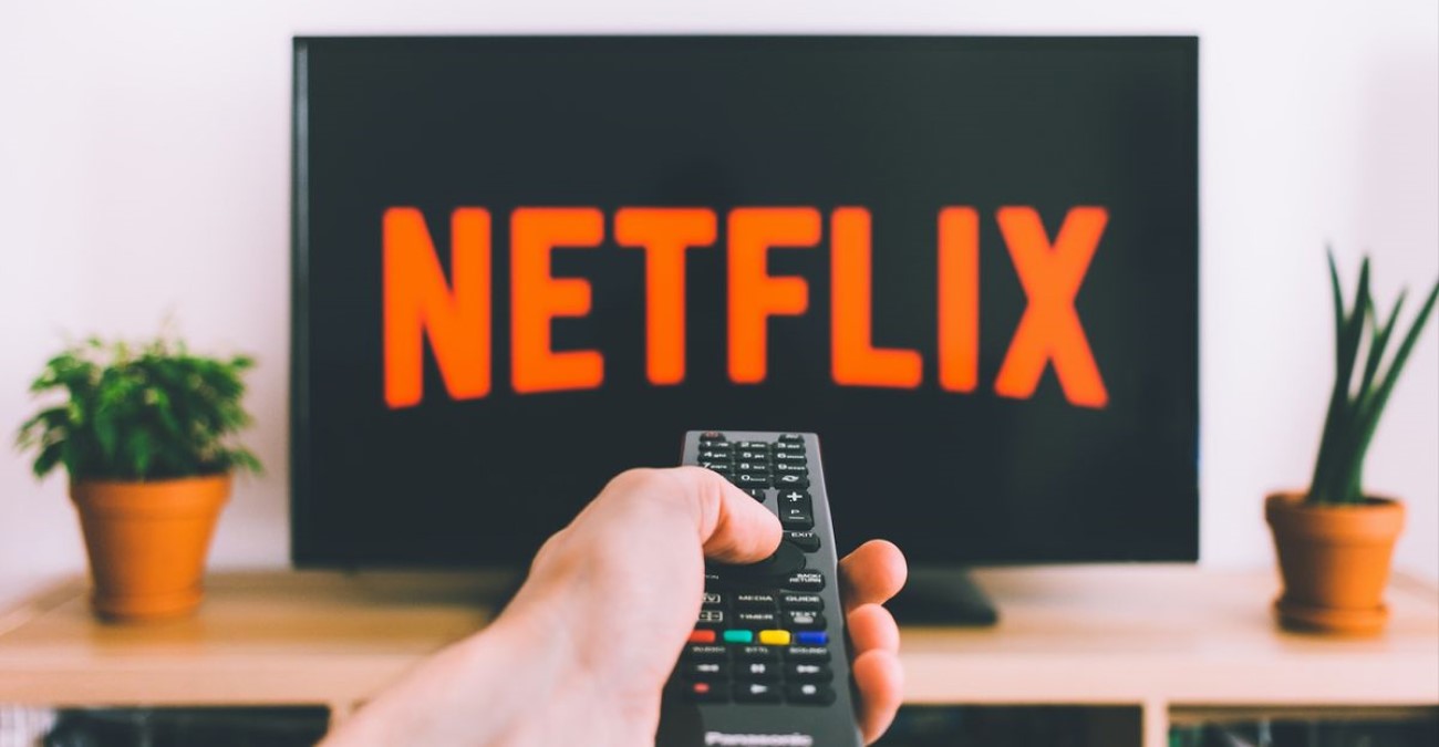 Η νέα σειρά του Netflix που έχει προκαλέσει φρενίτιδα