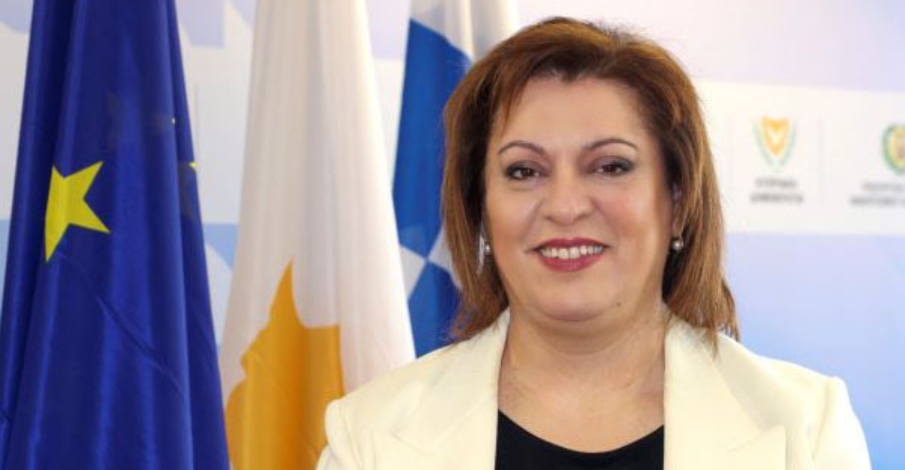 Υπ.Παιδείας: Εντός 2025 το νομοσχέδιο για ειδική εκπαίδευση Υπ.Παιδείας: Εντός 2025 το νομοσχέδιο για ειδική εκπαίδευση