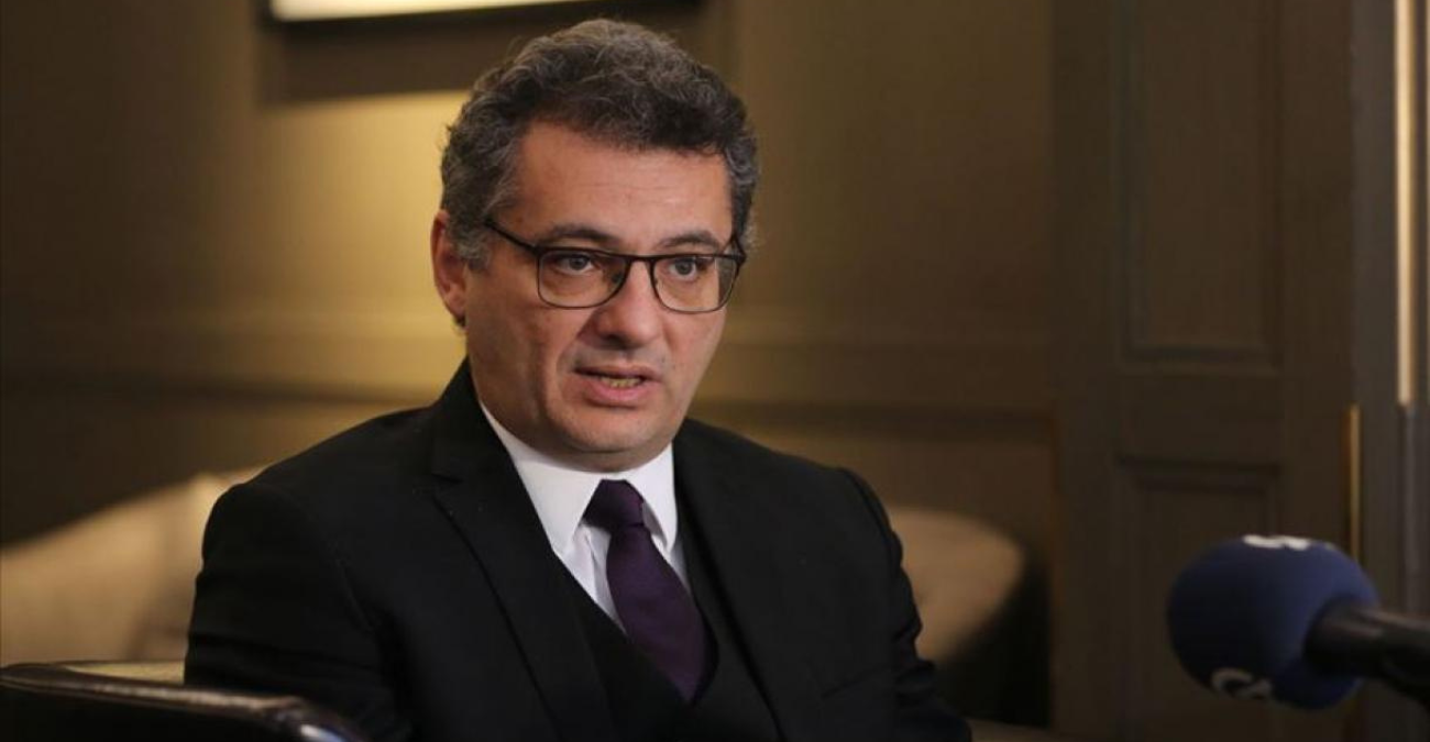 Εάν ο ΠτΔ θέλει πραγματικά λύση, να είναι έτοιμος για διαπραγματεύσεις