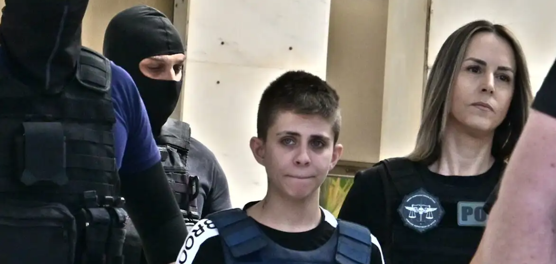 «Να πάει και η μάνα μου στη φυλακή», λέει ο αδερφός της