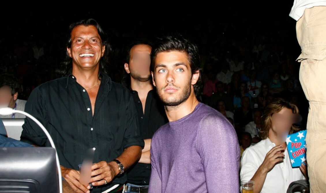 Αποκάλυψε τον λόγο που έληξε η συνεργασία του με τον Ηλία Ψινάκη Αποκάλυψε τον λόγο που έληξε η συνεργασία του με τον Ηλία Ψινάκη