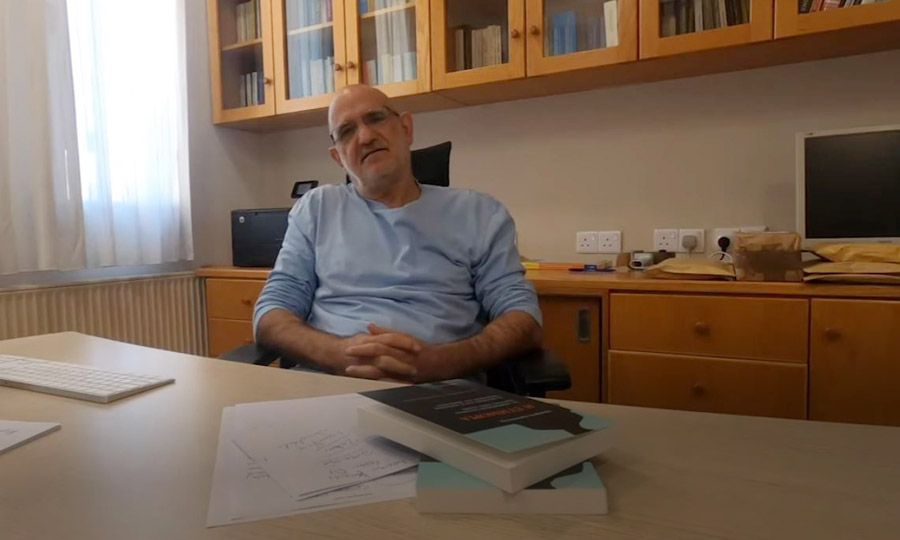 &Iota;&sigma;&chi;&upsilon;&rho;&iota;&sigma;&mu;&omicron;ί &Delta;&rho;&omicron;&upsilon;&sigma;&iota;ώ&tau;&eta;: &laquo;&Sigma;&iota;&omega;&pi;ή&raquo; &alpha;&pi;ό &tau;&eta; &gamma;&upsilon;&nu;&alpha;ί&kappa;&alpha;-&kappa;&lambda;&epsilon;&iota;&delta;ί - &Alpha;&rho;&nu;&epsilon;ί&tau;&alpha;&iota; &nu;&alpha; &alpha;&pi;&omicron;&kappa;&alpha;&lambda;ύ&psi;&epsilon;&iota; &tau;&eta;&nu; &tau;&alpha;&upsilon;&tau;ό&tau;&eta;&tau;ά &tau;&eta;&sigmaf;