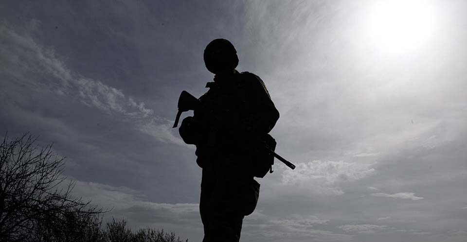 Νεκρός 19χρονος στρατιώτης στην Ελλάδα