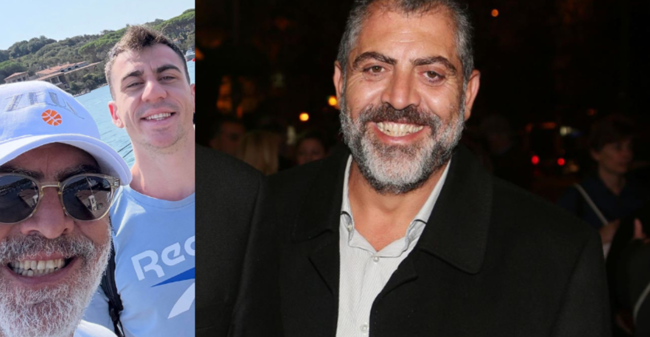 Κούλλης Νικολάου: Θα είναι υποψήφιος; Η στήριξη στον Φειδία Παναγιώτου – «Η μόρφωση δεν είναι χαρτί. Είναι μυαλό, έργο…»