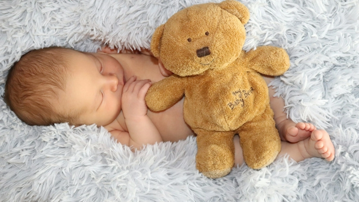 Ο απίθανος λόγος για τον οποίο οι γονείς δεν πρέπει να αγοράζουν αρκουδάκια στα παιδιά τους