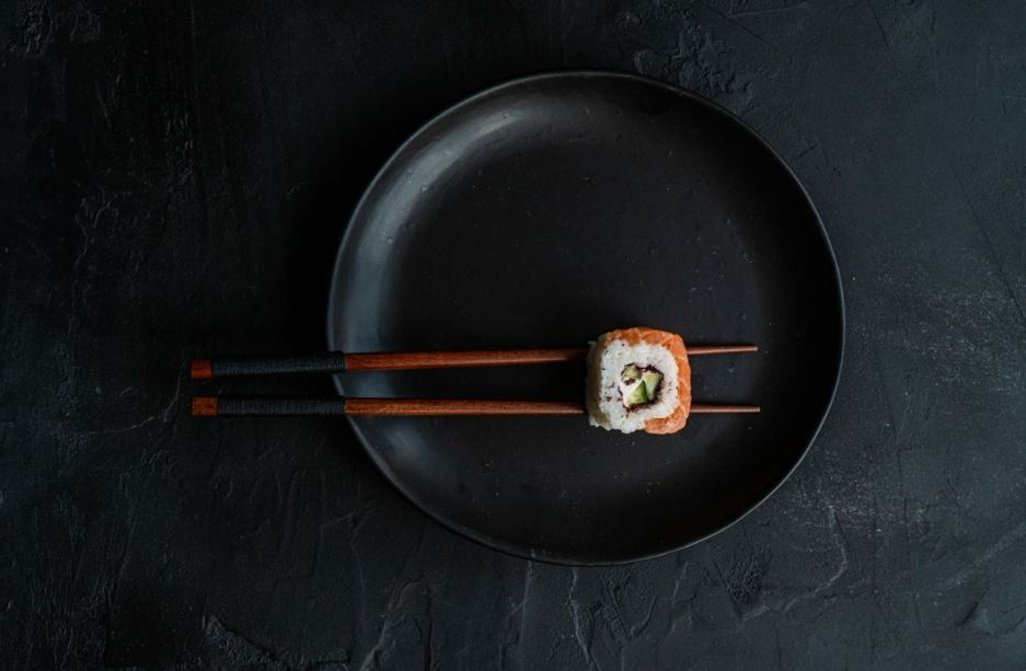 Πώς χρησιμοποιούμε σωστά τα chopsticks