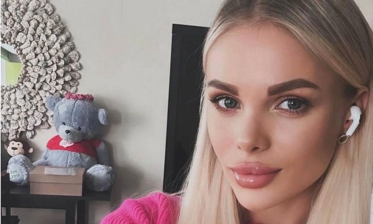 Ήταν εξαφανισμένη για δυο εβδομάδες και εμφανίστηκε στην εντατική