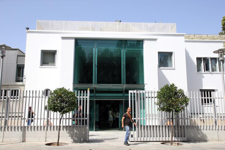 &Eta; &epsilon;&kappa;&lambda;&omicron;&gamma;ή &sigma;&tau;&eta; &Beta;&omicron;&upsilon;&lambda;ή &pi;&omicron;&upsilon; &laquo;&alpha;&delta;&epsilon;&iota;ά&zeta;&epsilon;&iota;&raquo; &theta;έ&sigma;&eta; &Alpha;&nu;&tau;&iota;&delta;&eta;&mu;ά&rho;&chi;&omicron;&upsilon; - &Sigma;&epsilon; &alpha;&upsilon;&tau;ή &tau;&eta;&nu; &pi;&epsilon;&rho;&iota;&omicron;&chi;ή &theta;&alpha; &sigma;&tau;&eta;&theta;&omicron;ύ&nu; &xi;&alpha;&nu;ά &kappa;ά&lambda;&pi;&epsilon;&sigmaf; - &Phi;έ&upsilon;&gamma;&epsilon;&iota; &kappa;&alpha;&iota; &Delta;&eta;&mu;&omicron;&tau;&iota;&kappa;ό&sigmaf; &Sigma;ύ&mu;&beta;&omicron;&upsilon;&lambda;&omicron;&sigmaf;