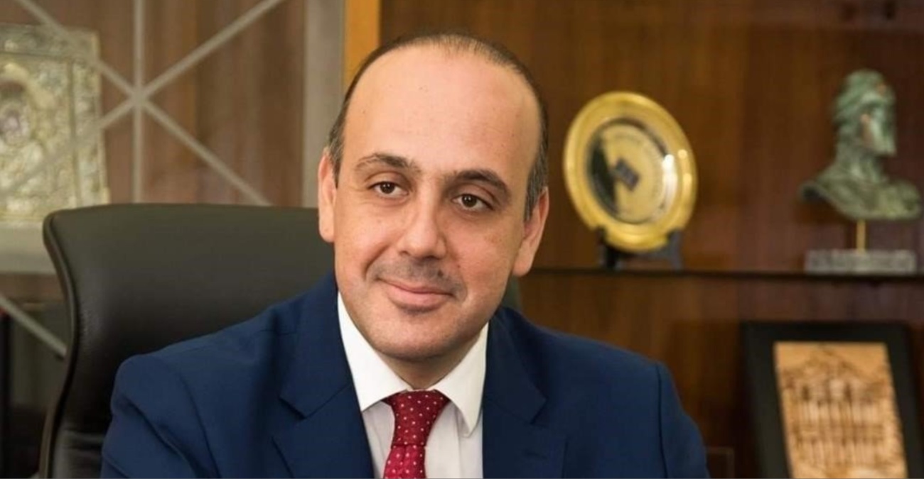 Φαίδωνας Φαίδωνος καταγγέλλει δίκτυο ξεπλύματος από καρτέλ – Τον καλεί για κατάθεση η Αστυνομία Φαίδωνας Φαίδωνος καταγγέλλει δίκτυο ξεπλύματος από καρτέλ – Τον καλεί για κατάθεση η Αστυνομία