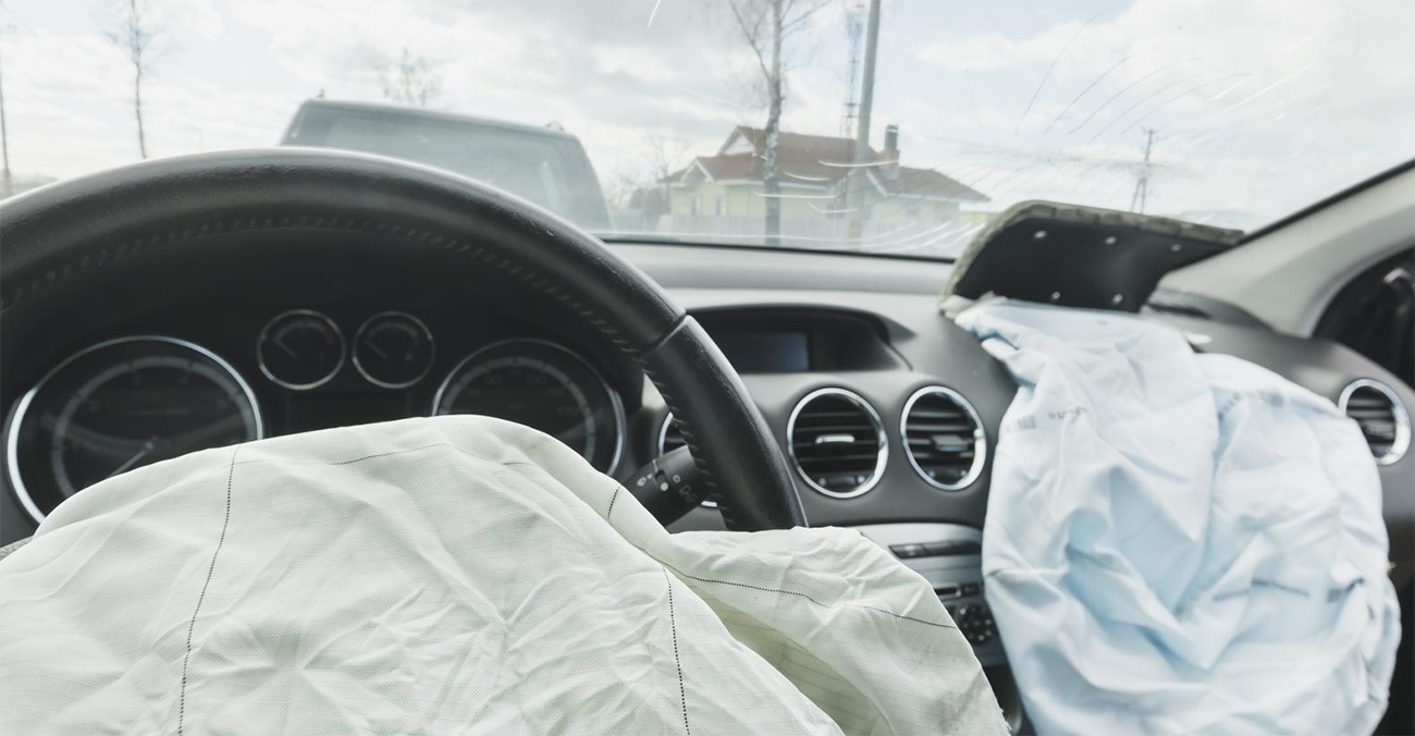 Αερόσακοι TAKATA: Ιδού το πόρισμα της Ερευνητικής Επιτροπής