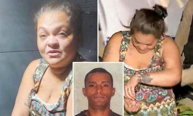 Φρίκη: Μητέρα ευνούχισε και έκαψε τον σύντροφό της που προσπάθησε να βιάσει την 11χρονη κόρη της