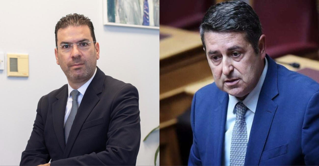 &Epsilon;. &Delta;ί&pi;&lambda;&alpha;&rho;&omicron;&sigmaf; &gamma;&iota;&alpha; &Mu;&upsilon;&lambda;&omega;&nu;ά&kappa;&eta;: &laquo;&Eta; &alpha;&nu;&theta;&rho;ώ&pi;&iota;&nu;&eta; &alpha;&xi;&iota;&omicron;&pi;&rho;έ&pi;&epsilon;&iota;&alpha; &delta;&epsilon;&nu; &epsilon;ί&nu;&alpha;&iota; &epsilon;&rho;&gamma;&alpha;&lambda;&epsilon;ί&omicron; &mu;&iota;&kappa;&rho;&omicron;&pi;&omicron;&lambda;&iota;&tau;&iota;&kappa;ή&sigmaf;&raquo;