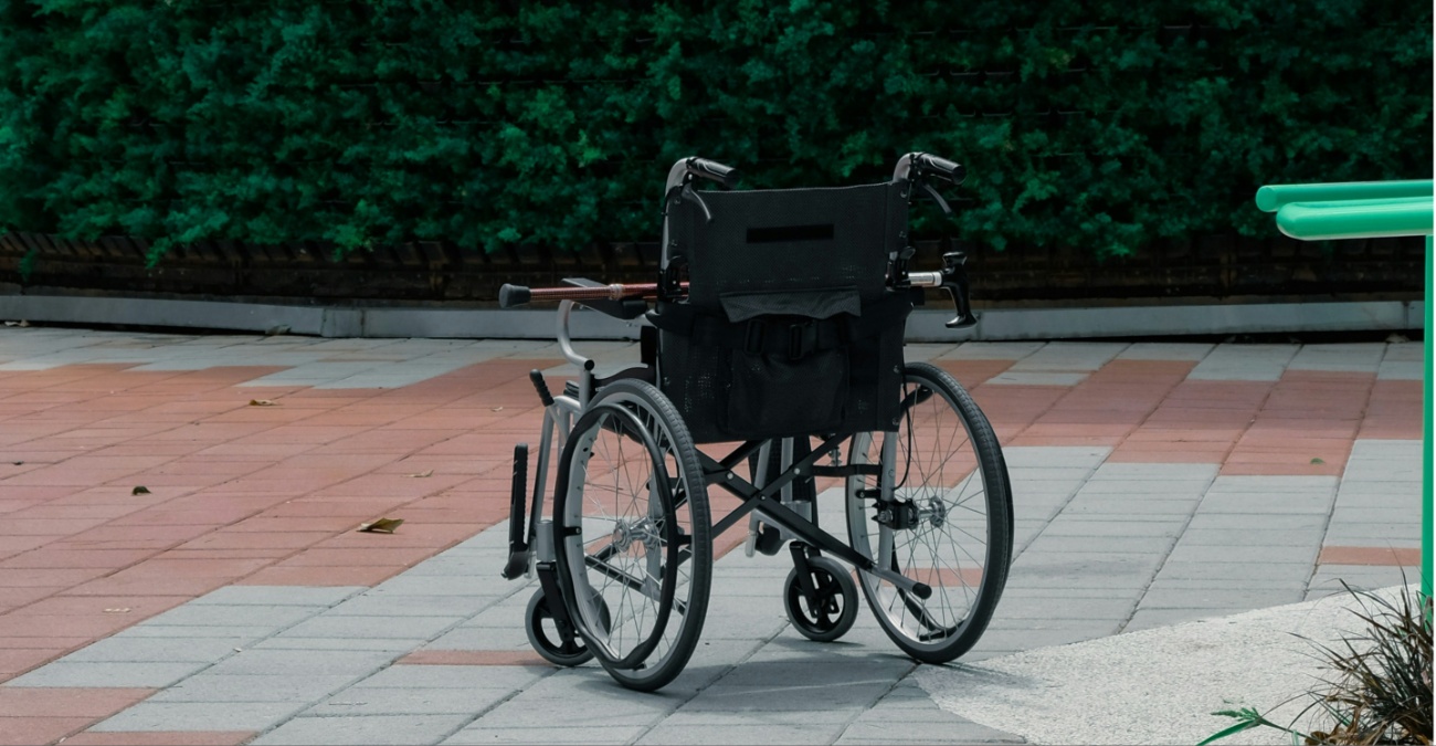 Αδιανόητο: Τετραπληγικός πολίτης στο στόχαστρο των υπηρεσιών