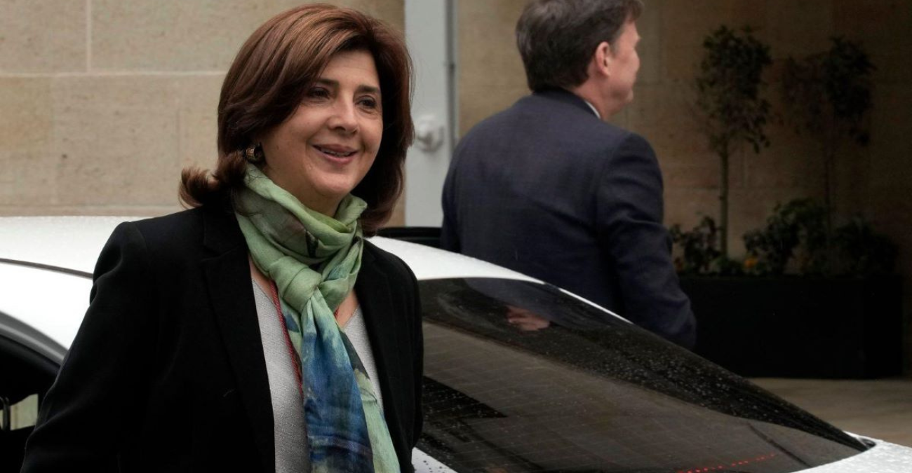 Κυπριακό: Επιστέφει η Ολγκίν ως Προσωπική Απεσταλμένη του Γκουτέρες