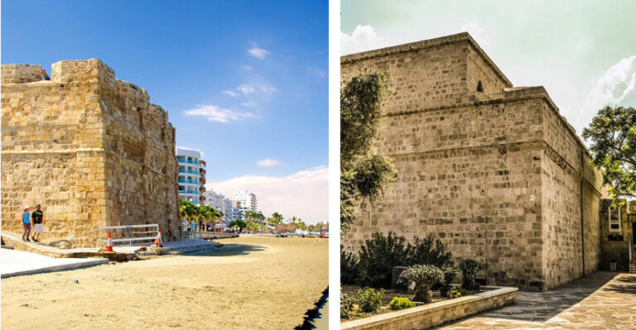 Αυτή η πόλη κέρδισε τον τίτλο για την Πολιτιστική Πρωτεύουσα της Ευρώπης 2030