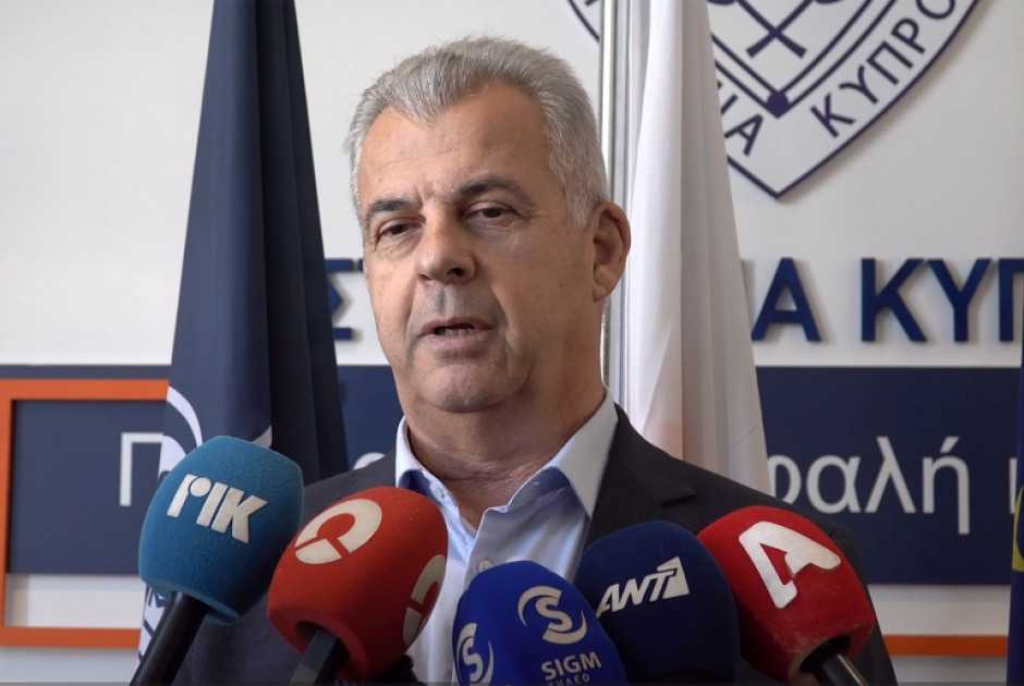 Υπόθεση «Σάντη»: Επίκεται η ενημέρωση Υπουργικού από Φυτιρή – Δεν αποκλείεται η ανάθεση σε άλλη Αρχή