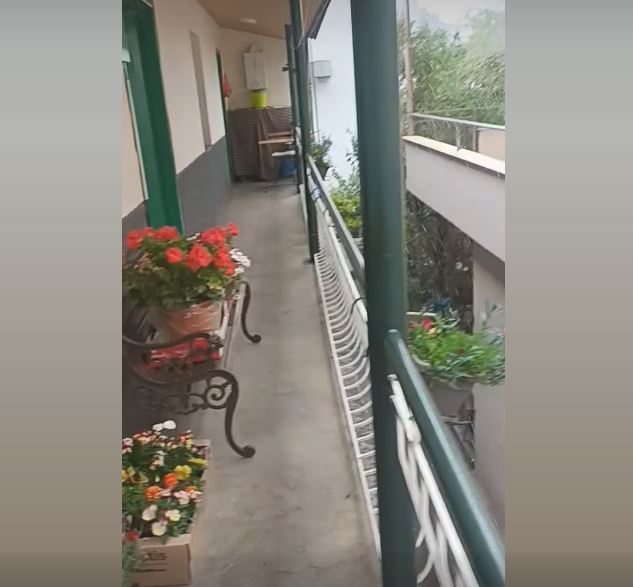 Πρωτομαγιάτικες βροχές σε διάφορες περιοχές της Κύπρου – Δείτε βίντεο