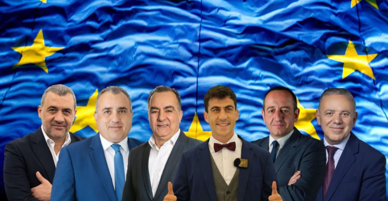 &laquo;&Theta;&alpha; &pi;ή&gamma;&alpha;&iota;&nu;&epsilon;&sigmaf; &sigma;&epsilon; gay &gamma;ά&mu;&omicron;;&raquo;: &Eta; &epsilon;&rho;ώ&tau;&eta;&sigma;&eta; &pi;&omicron;&upsilon; &laquo;&pi;ά&gamma;&omega;&sigma;&epsilon;&raquo; &Kappa;ύ&pi;&rho;&iota;&omicron;&upsilon;&sigmaf; &Epsilon;&upsilon;&rho;&omega;&beta;&omicron;&upsilon;&lambda;&epsilon;&upsilon;&tau;έ&sigmaf; &mu;&pi;&rho;&omicron;&sigma;&tau;ά &sigma;&tau;&eta;&nu; &kappa;ά&mu;&epsilon;&rho;&alpha; &ndash; &Delta;&epsilon;ί&tau;&epsilon; &tau;&iota; &alpha;&pi;ά&nu;&tau;&eta;&sigma;&alpha;&nu;