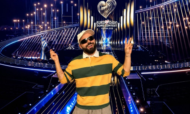 Eurovision 2026: &Tau;&omicron; &pi;&rho;ώ&tau;&omicron; &sigma;&kappa;ά&nu;&delta;&alpha;&lambda;&omicron; &mu;&epsilon; &tau;&eta;&nu; &beta;&alpha;&theta;&mu;&omicron;&lambda;&omicron;&gamma;ί&alpha;&ndash;&Eta; &omicron;&rho;&gamma;ή &tau;&omega;&nu; &pi;&omicron;&lambda;&iota;&tau;ώ&nu;, &eta; &pi;&alpha;&rho;&alpha;ί&tau;&eta;&sigma;&eta; &eta; &alpha;&nu;&alpha;&kappa;&omicron;ί&nu;&omega;&sigma;&eta;
