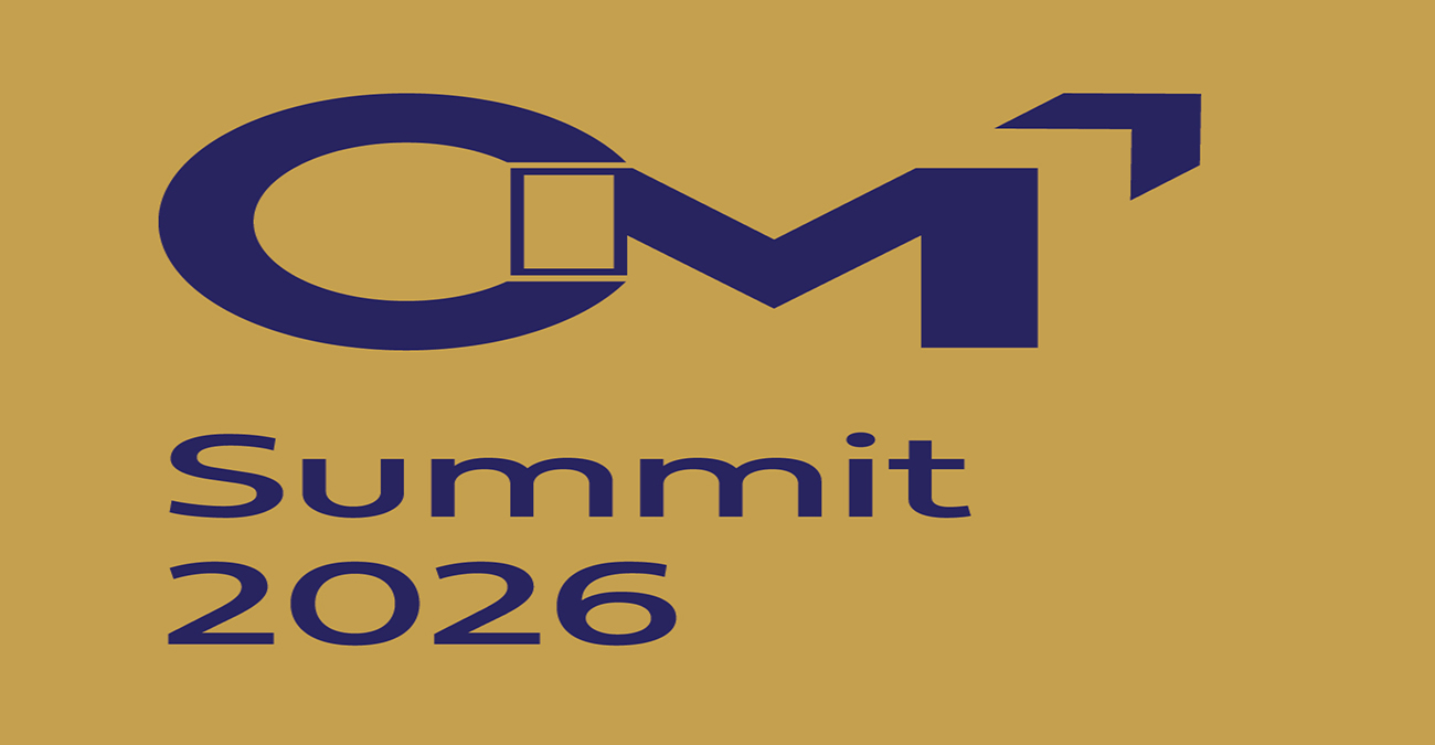 &Tau;&omicron; CIM-Cyprus Business School &delta;&iota;&omicron;&rho;&gamma;&alpha;&nu;ώ&nu;&epsilon;&iota; &tau;&omicron; &laquo;CIM Summit&raquo; &gamma;&iota;&alpha; 18&eta; &sigma;&upsilon;&nu;&epsilon;&chi;ή &chi;&rho;&omicron;&nu;&iota;ά