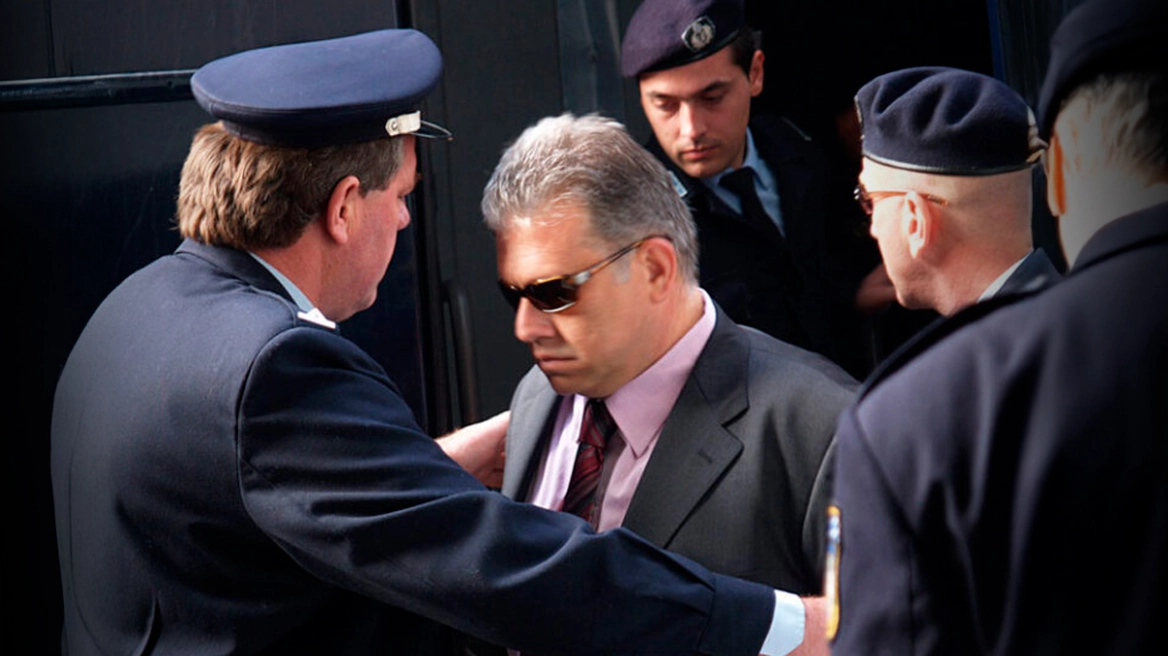 Αλέξανδρος Αγγελόπουλος: Από πορτιέρης στη Συγγρού, βαρώνος της κοκαΐνης